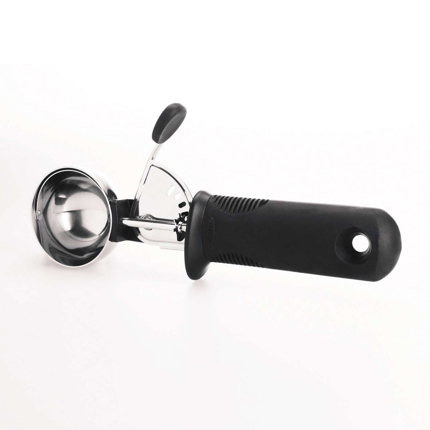 OXO Good Grips Trigger Ice Cream Scoop