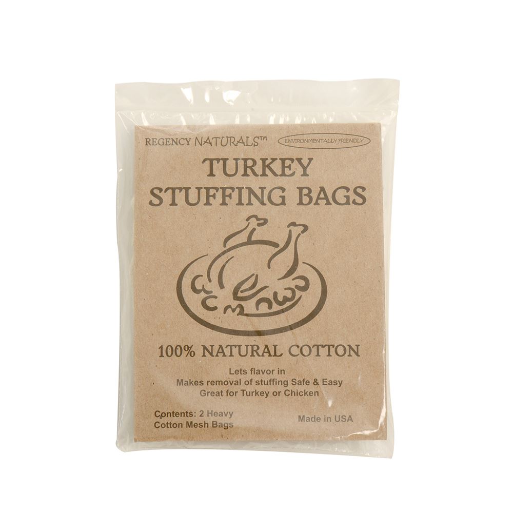 Regency Turkey Stuffing Bags