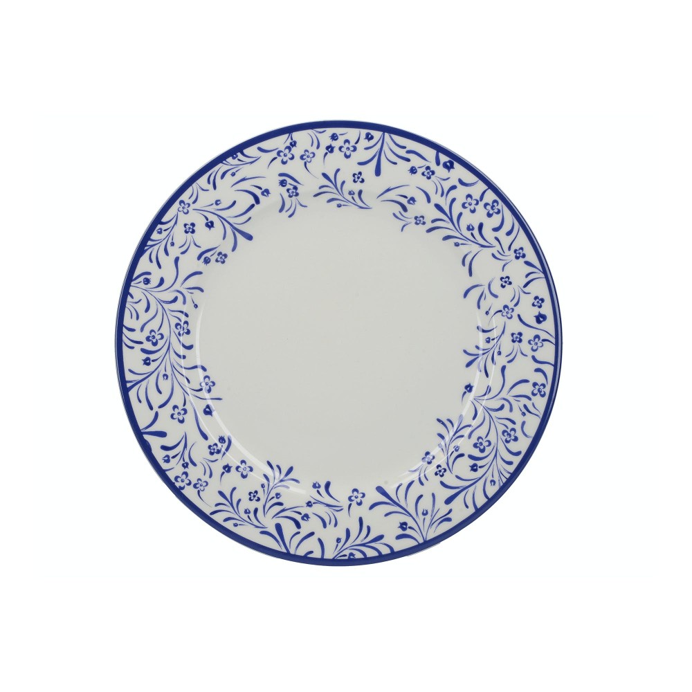 V&A The Cole Collection Floral Dinner Plate 27cm