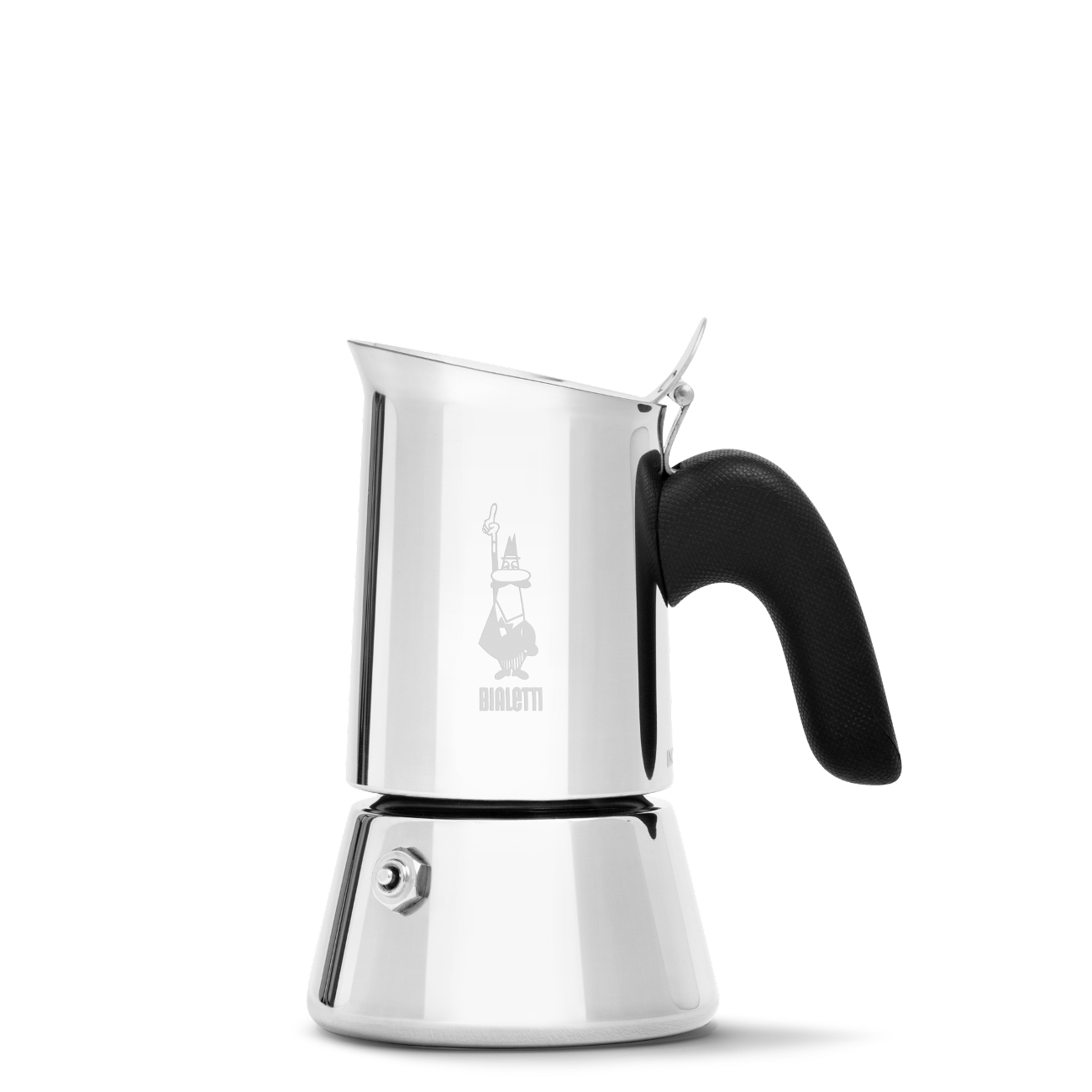 Bialetti Venus Induction 4 Cup Espresso Maker