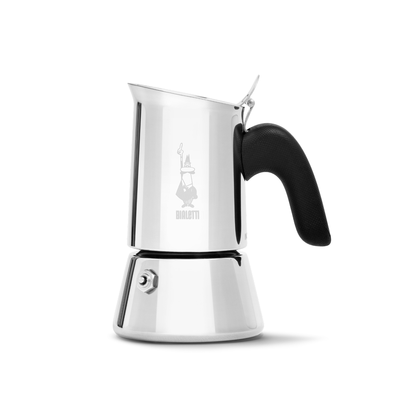 Italian Coffee Maker Bialetti Parts at Catherine Whatley blog