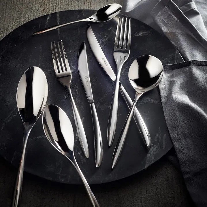 Viners Style Teaspoon