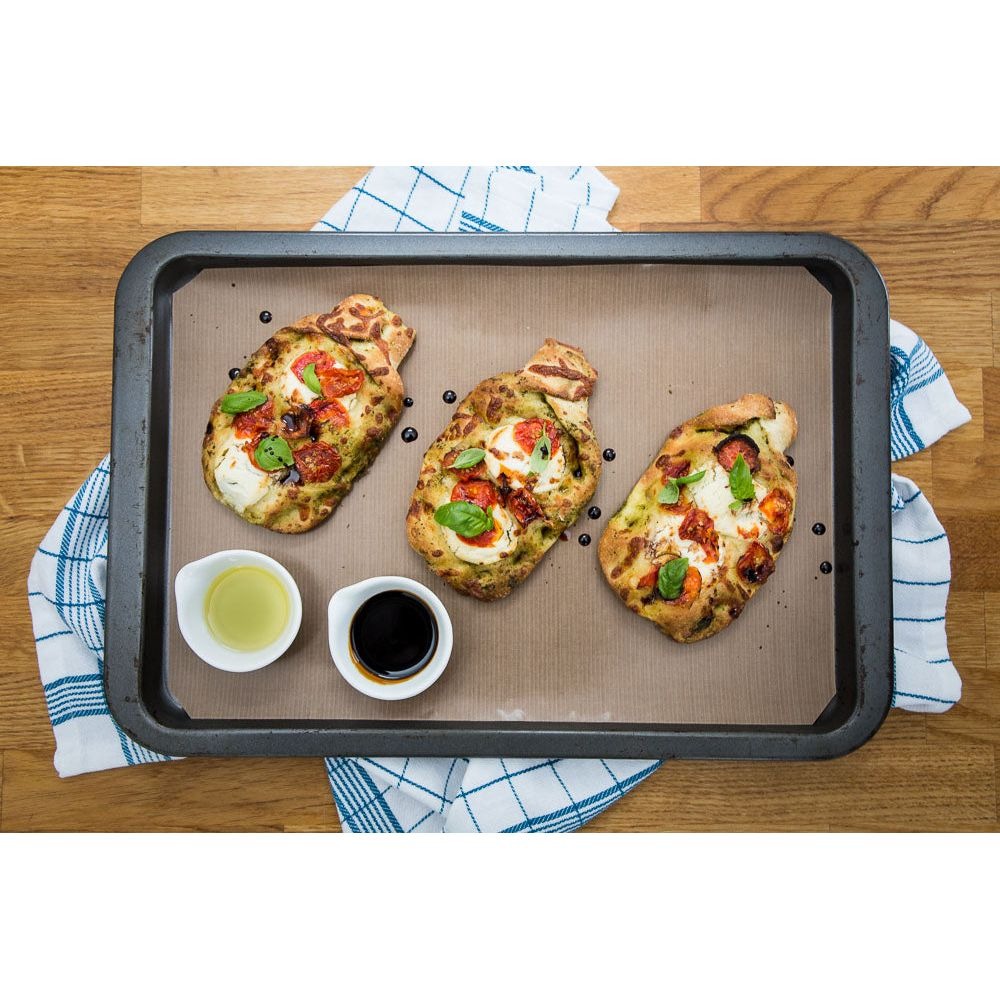 Bake-O-Glide Non Stick Reusable Liner