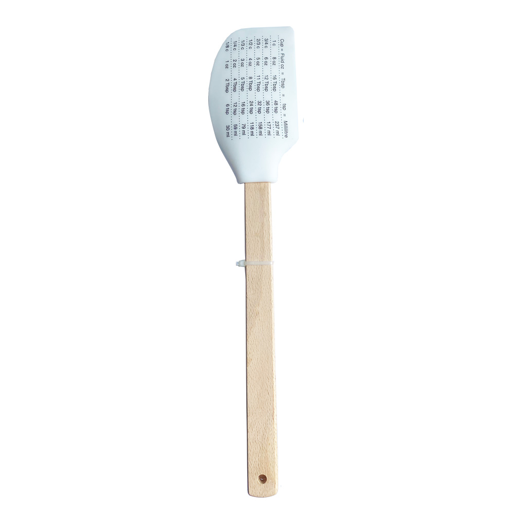 Cutter Spaclu Eddingtons Winter Wonderland Spatula with Cutter