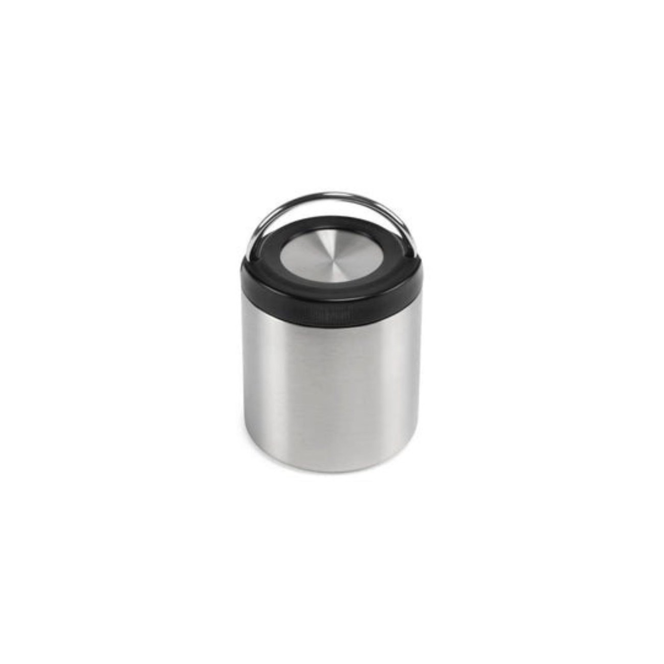 Klean Kanteen TKCanister VI Borraccia Termica In Acciaio Inox Spazzolato – Unisex, Pratica E Di Alta Qualità, Ideale Per Ogni Giorno