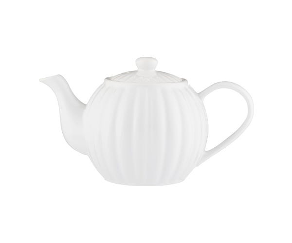 Price & Kensington Teapot 10 Cup White PK0056722