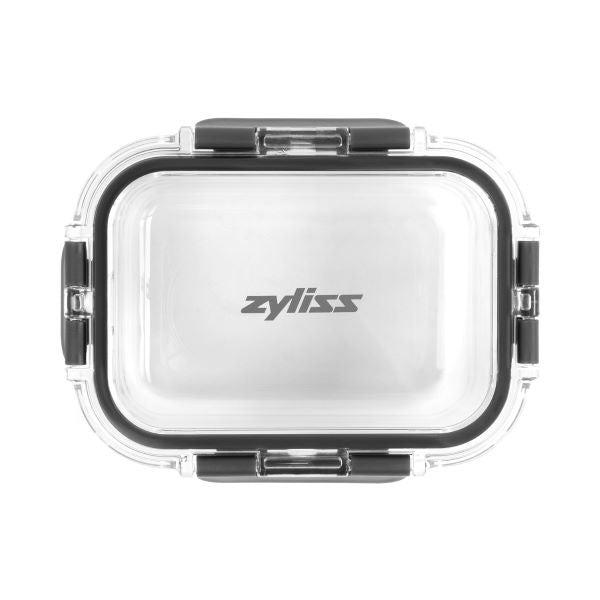 Zyliss Glass Container