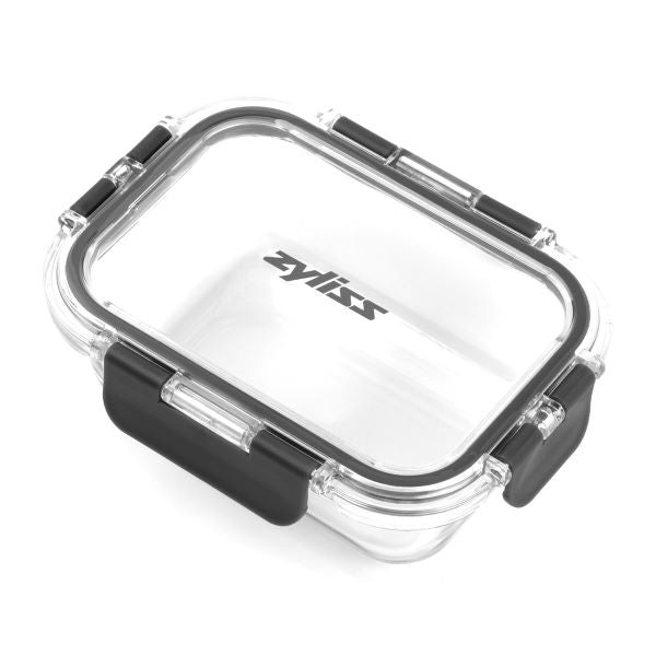 Zyliss Glass Container